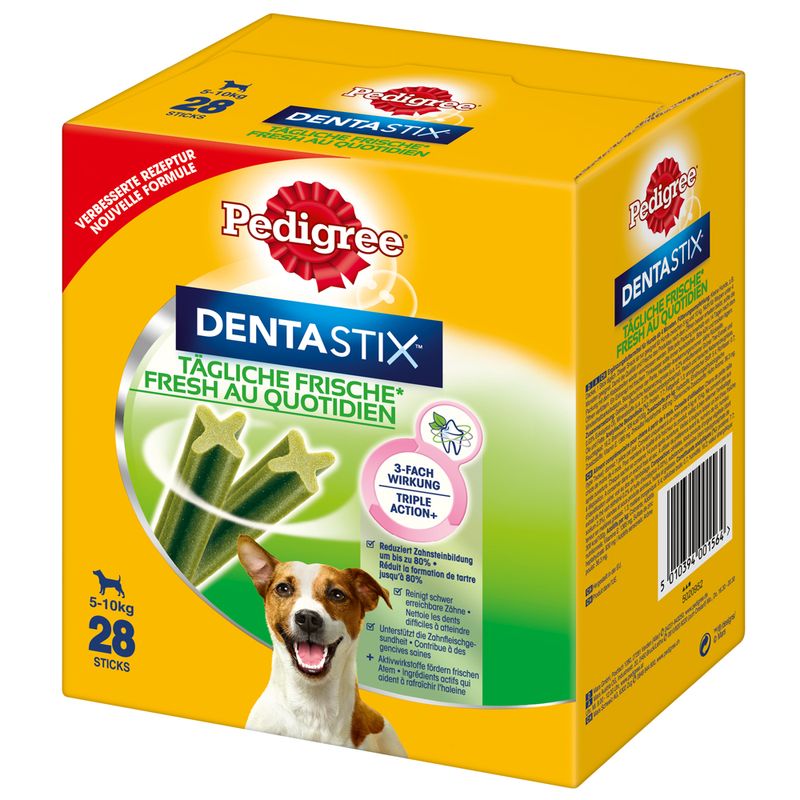 Pedigree Dentastix Fresh