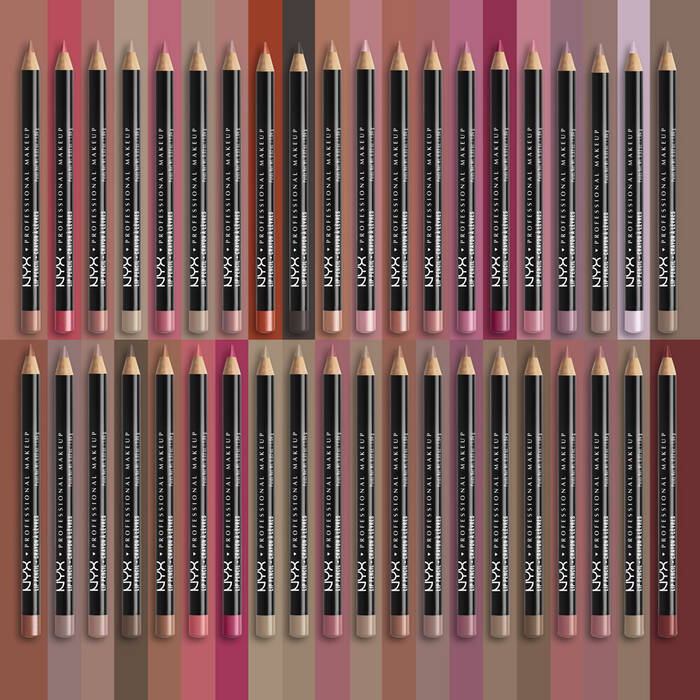 Crayon à lèvres fin Slim Lip Liner