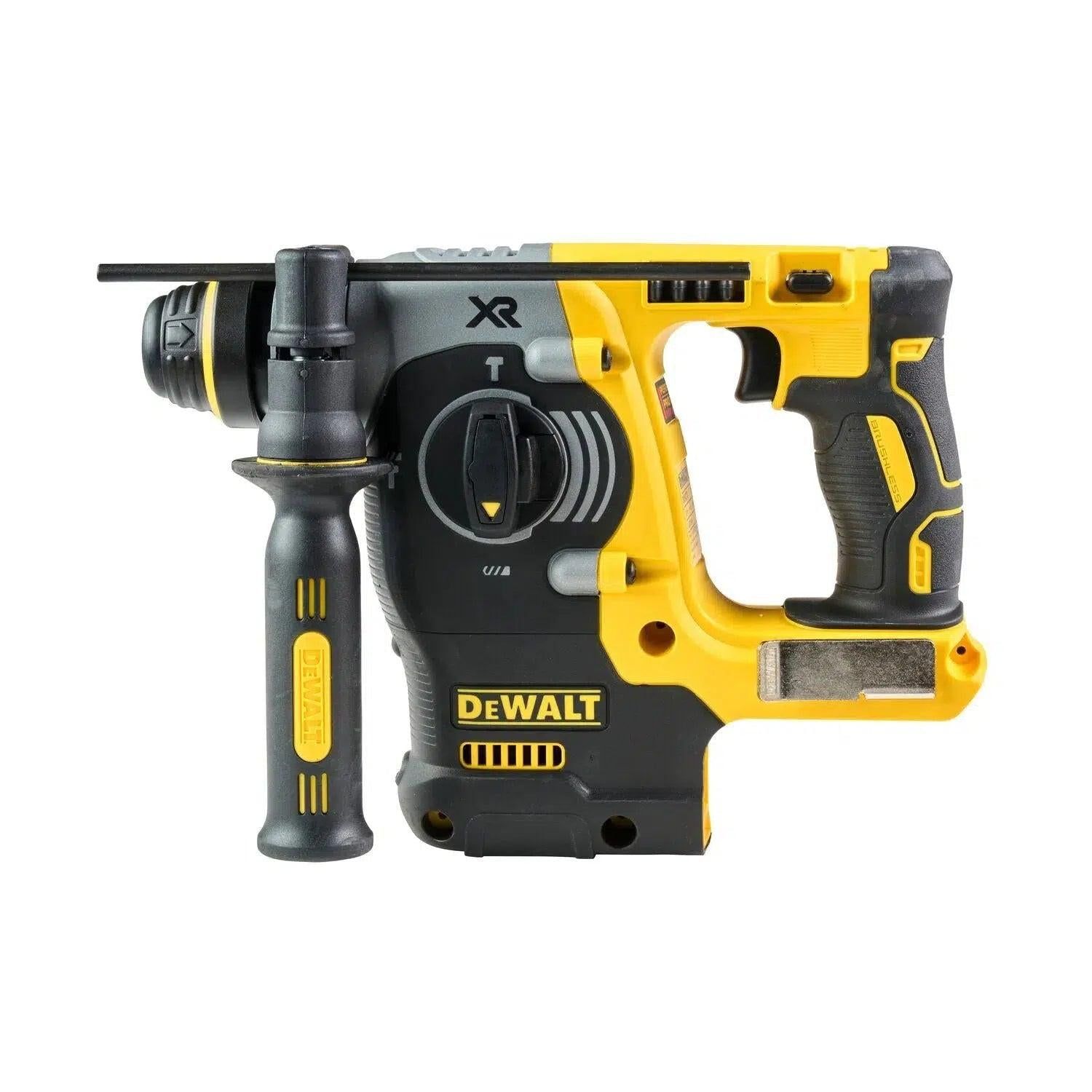 DeWALT DCH273N Accu combihamer SDS-Plus 2,1J 18V XR Basic Body