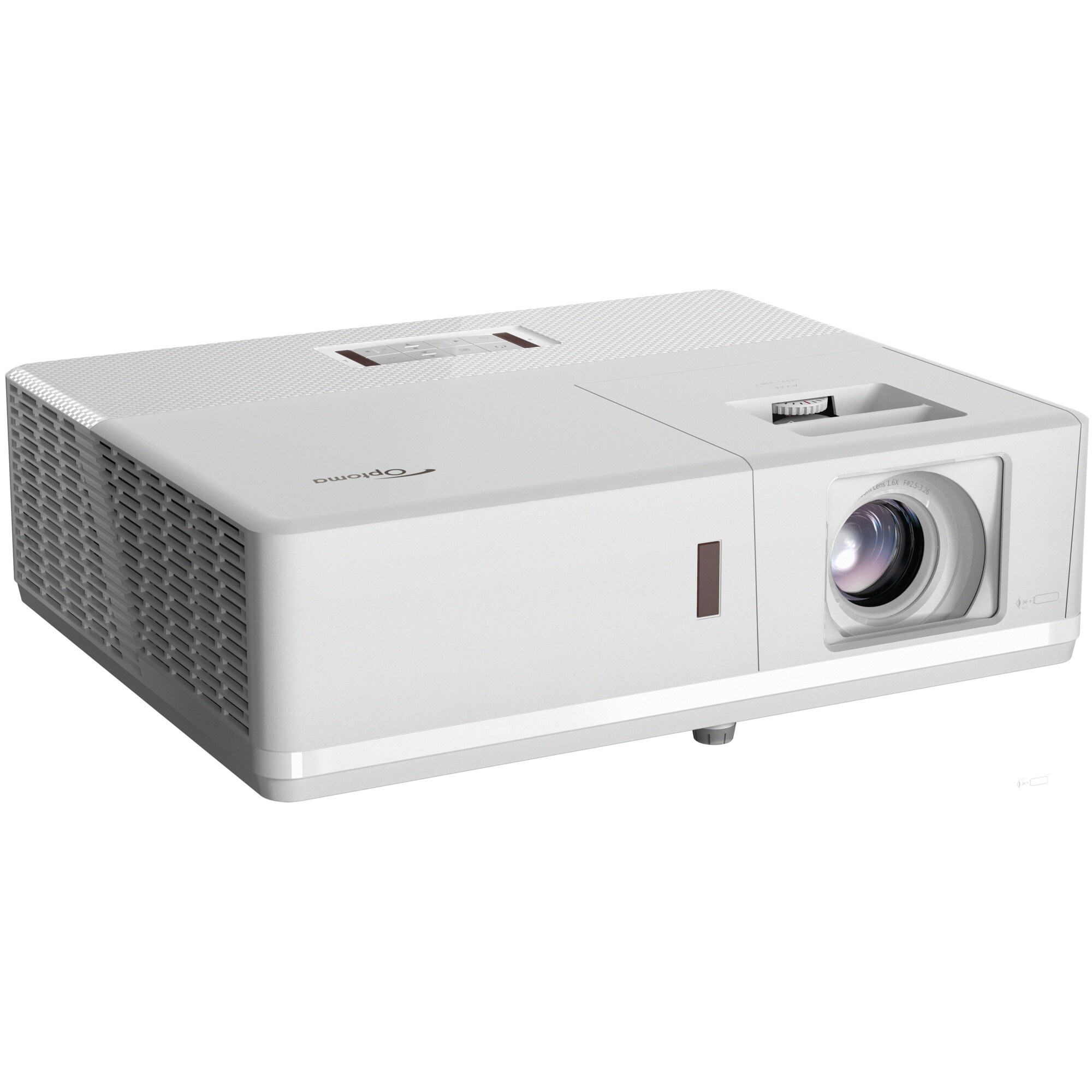 Optoma Laser-Beamer ZU506Te