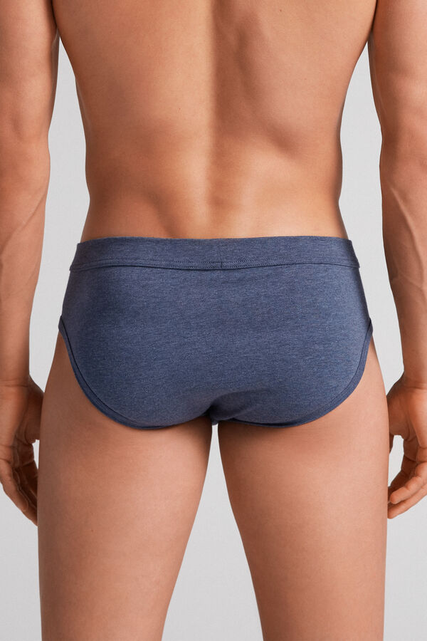 Cuecas de algodão Supima®