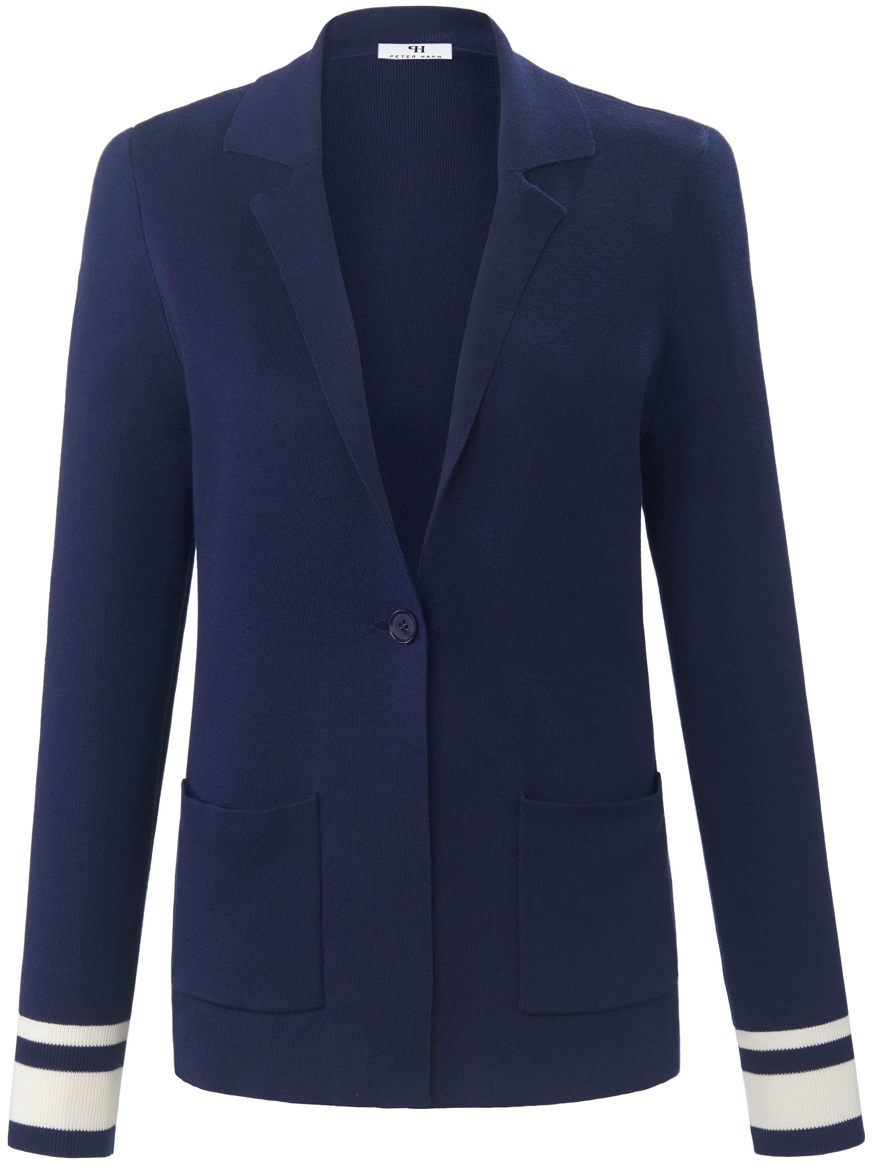Strickblazer