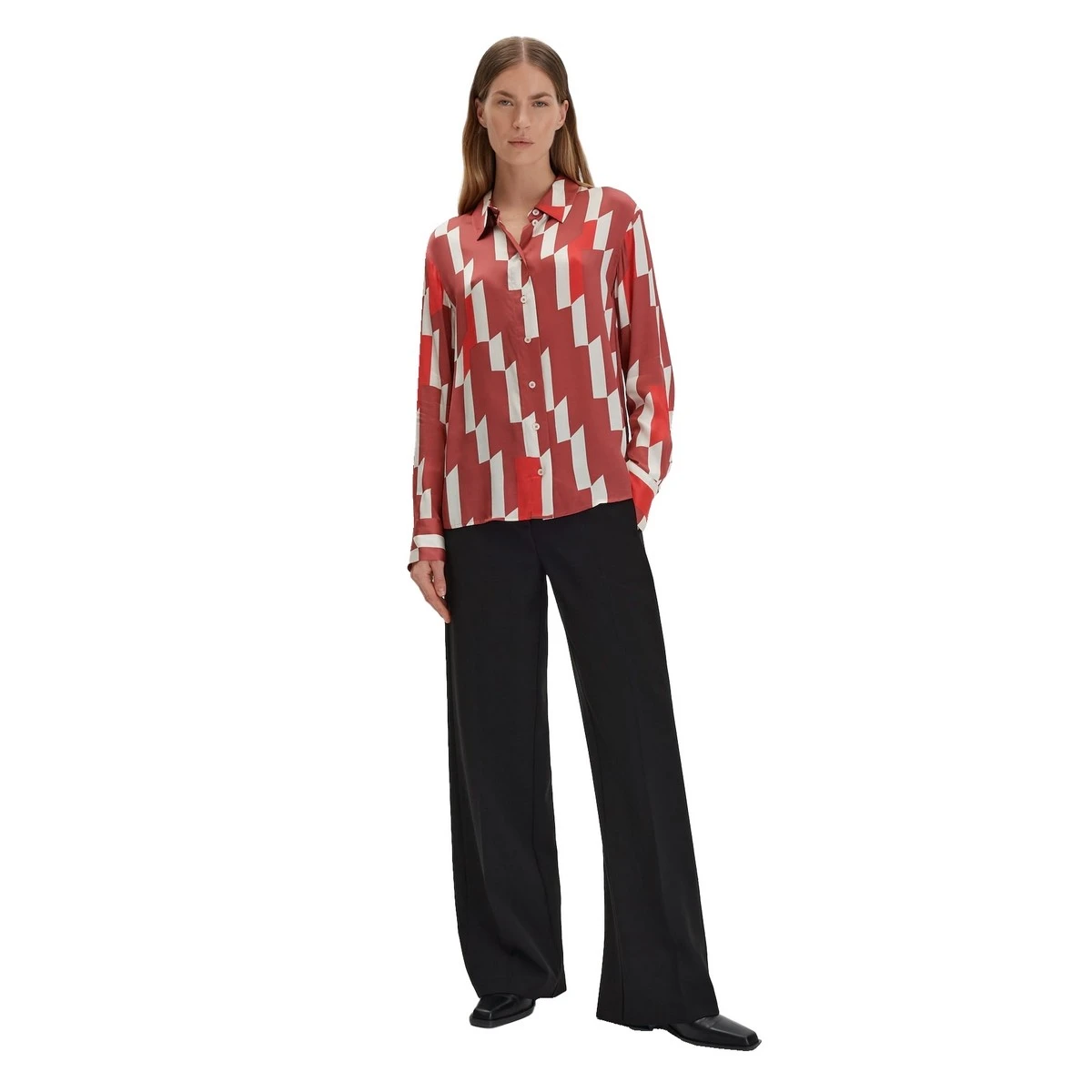 Dames Top EX13-25275