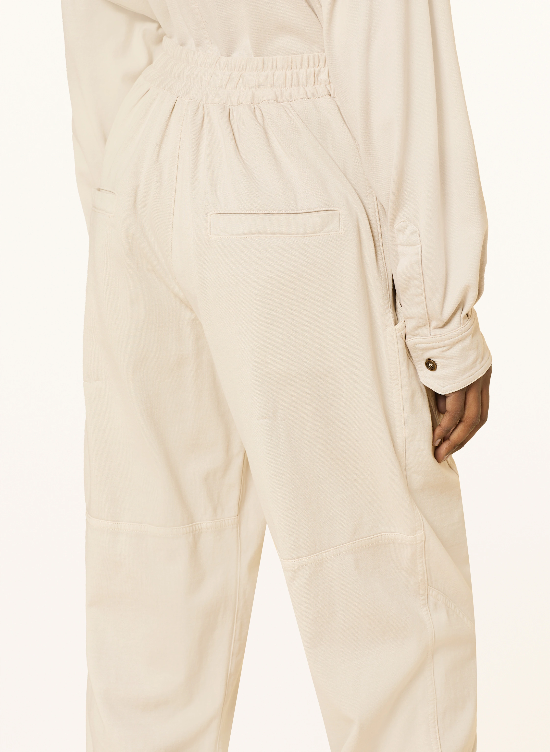 MARANT ÉTOILE Sweatpants REGINA