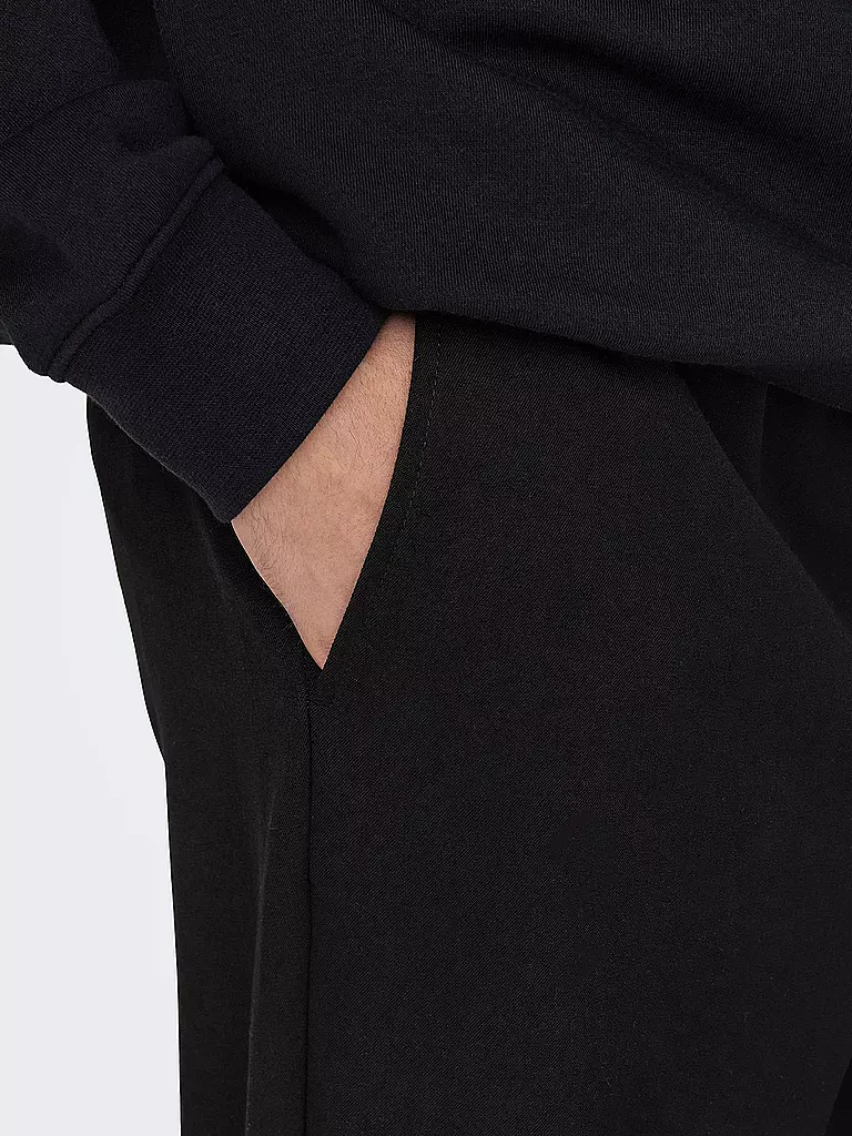 ONLY & SONS Chino Loose Fit ONSSINUS  schwarz