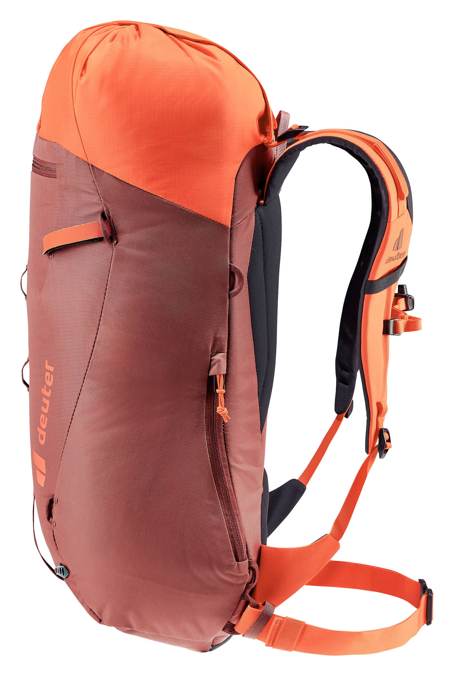 deuter| Herren Hochtourenrucksack Guide 24
