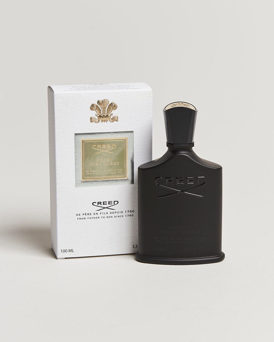 Creed Green Irish Tweed Eau de Parfum 100ml