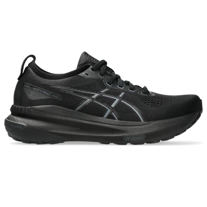 Asics Dame Løbesko Gel-Kayano 31 Sort