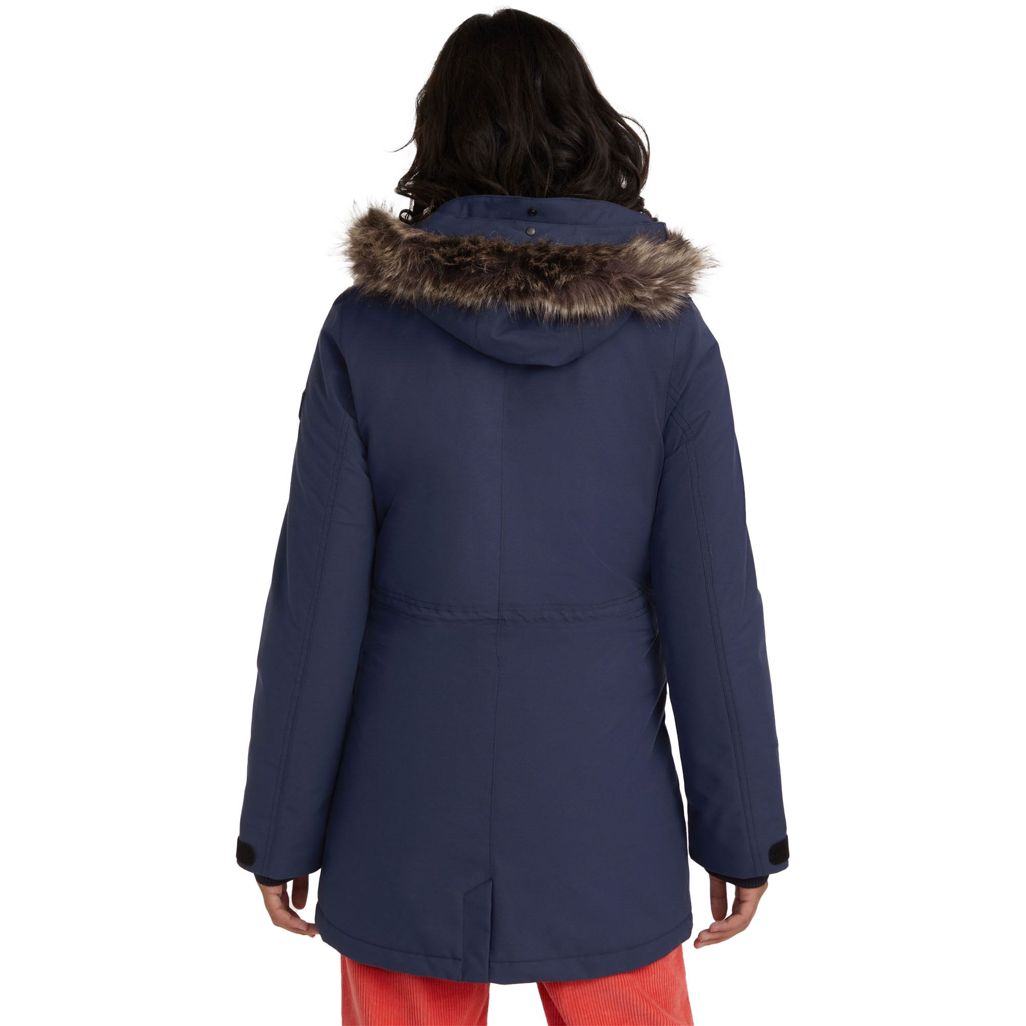 O'NeillO'NEILL TRVLR SERIES JOURNEY PARKA