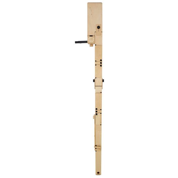 Paetzold by Kunath Master Subgreatbass Recorder