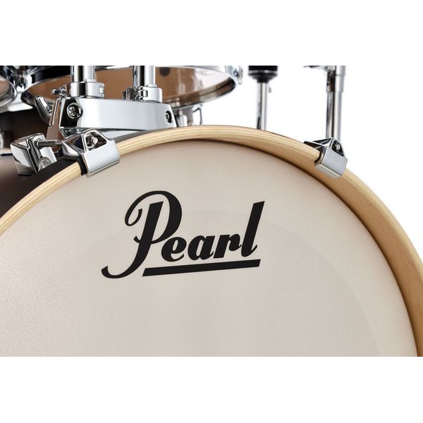 Pearl Decade Maple Stand. BK Burst