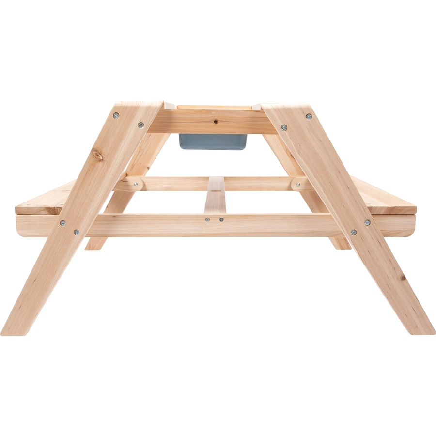 small foot® Kindersitzgruppe Matschtisch