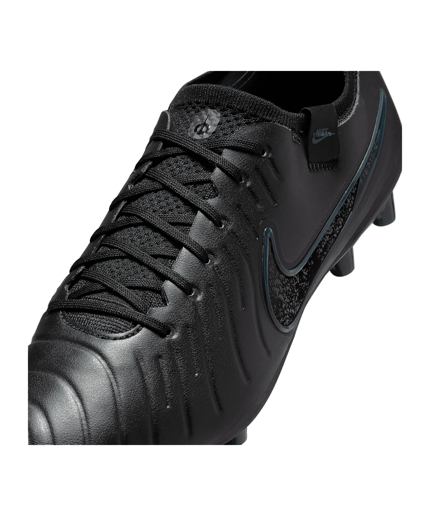 Nike Tiempo Legend X Elite AG-Pro Shadow Schwarz F002