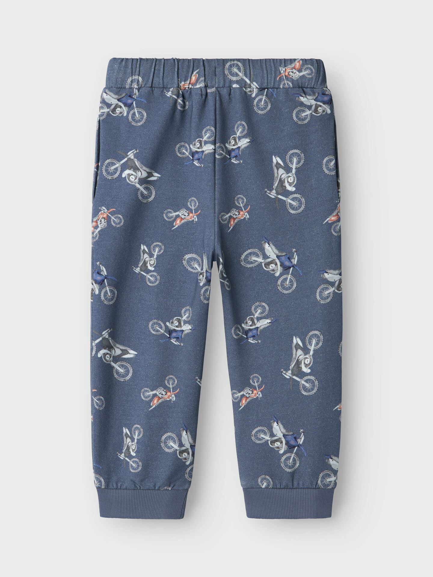 Trille Sweat Pant Brushed