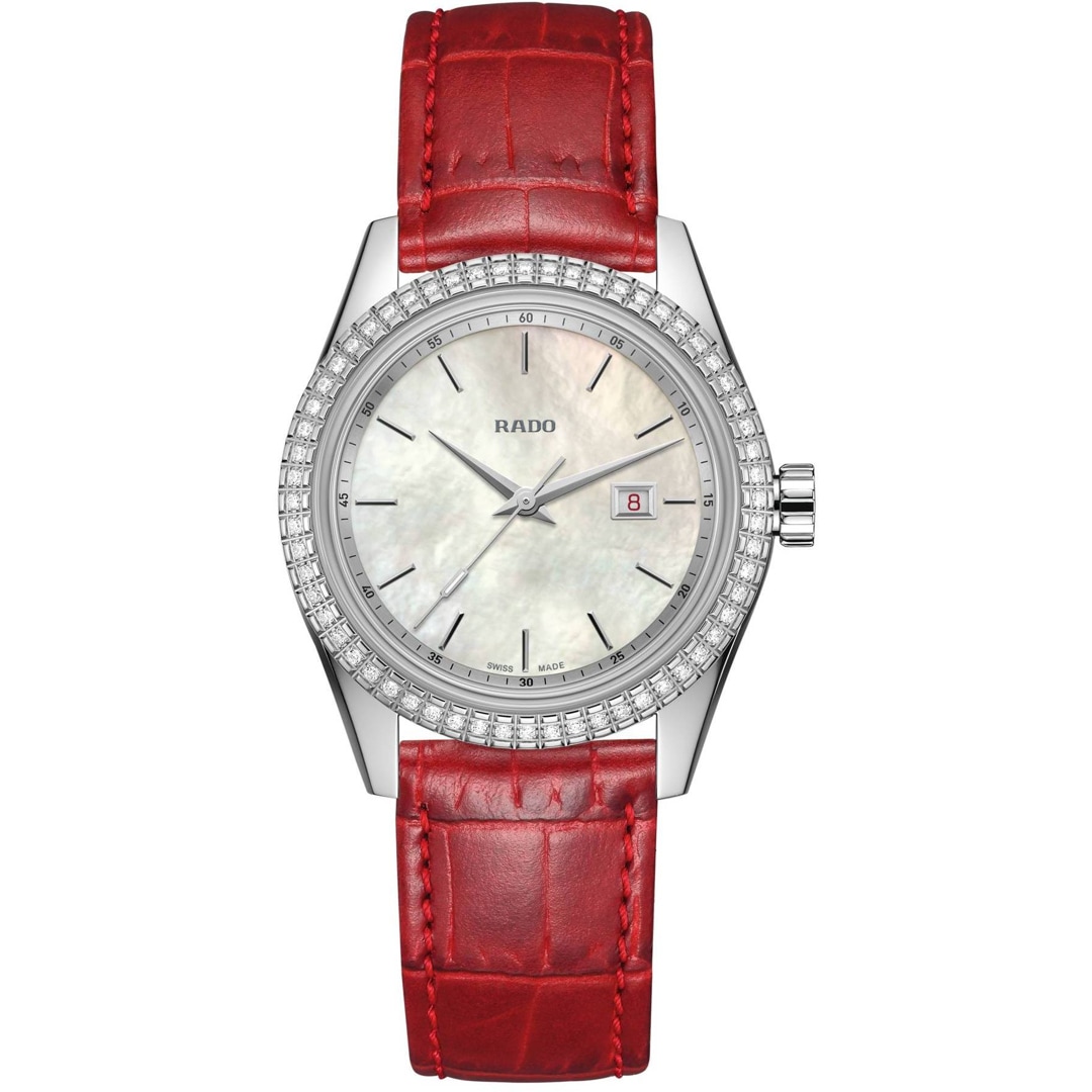 Rado HyperChrome Classic M Jubilé Set