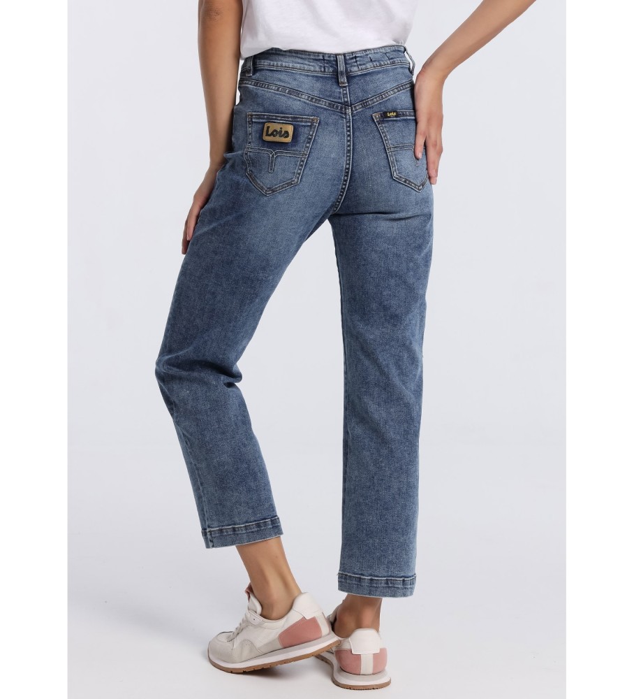 Lois Jeans | Caixa Registradora Alta
