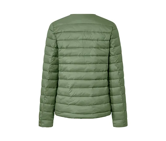 Steppjacke
