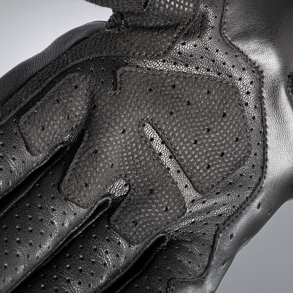 Ixon - Gants RS4 Air Noir