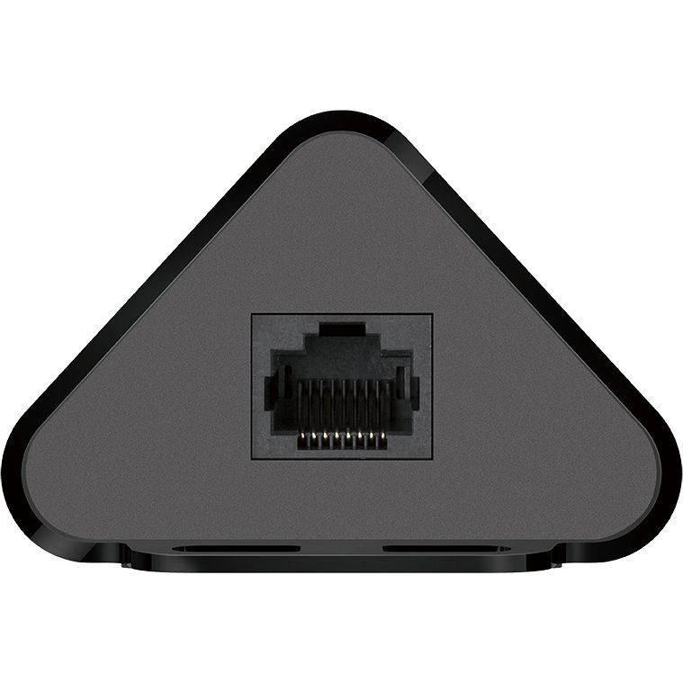 D-Link DPE-302GE adaptateur et injecteur PoE Gigabit Ethernet