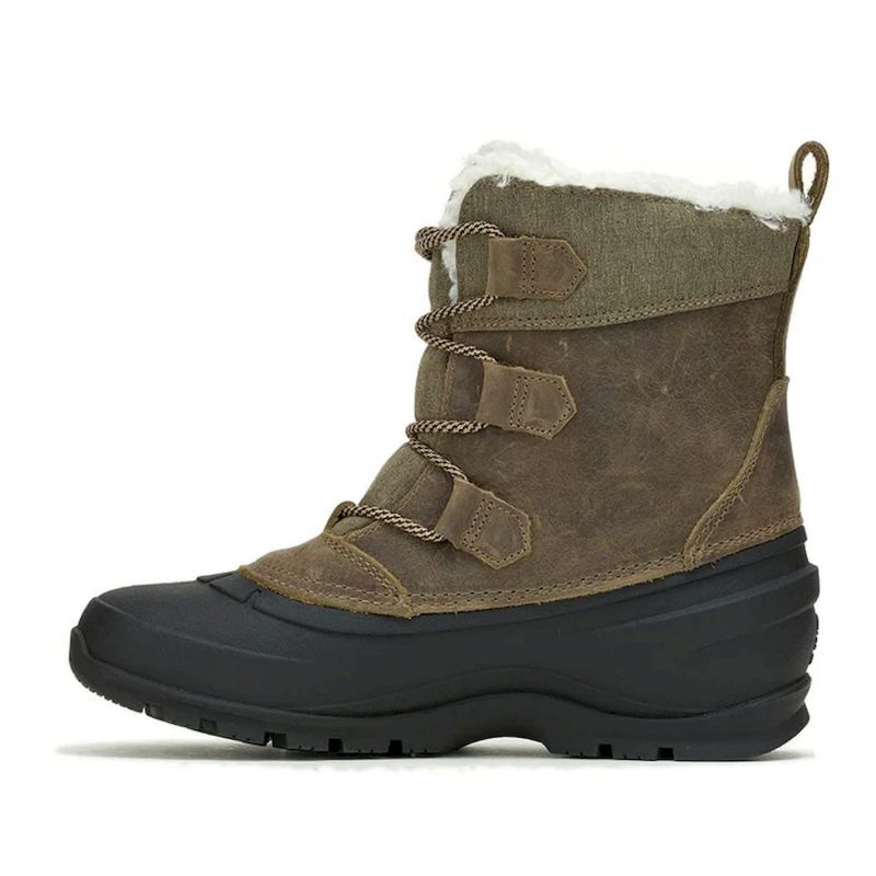 Snowgem Lo - Bottes de neige femme