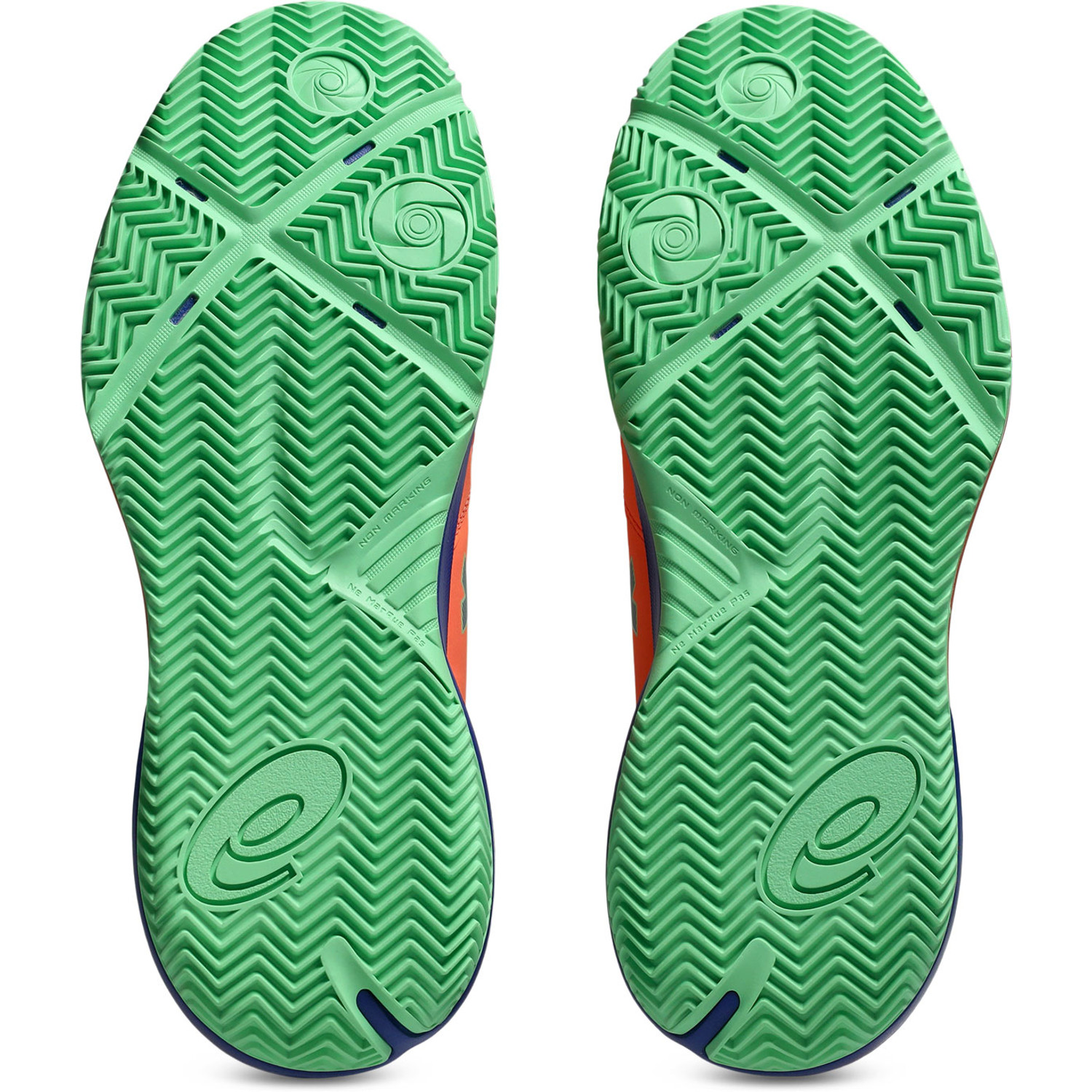 ASICS Gel-Challenger 15 Padel Heren