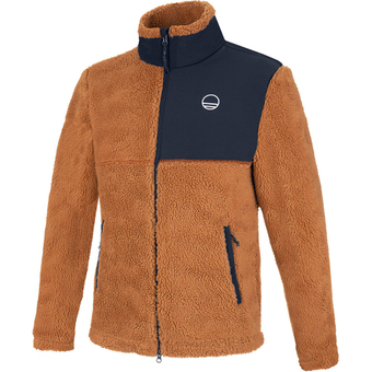 Wild Country Spotter Fleecejacke Sandstone Herren