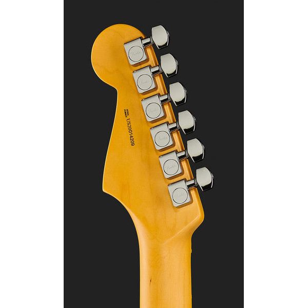 Fender AM Pro II Strat MN OWT