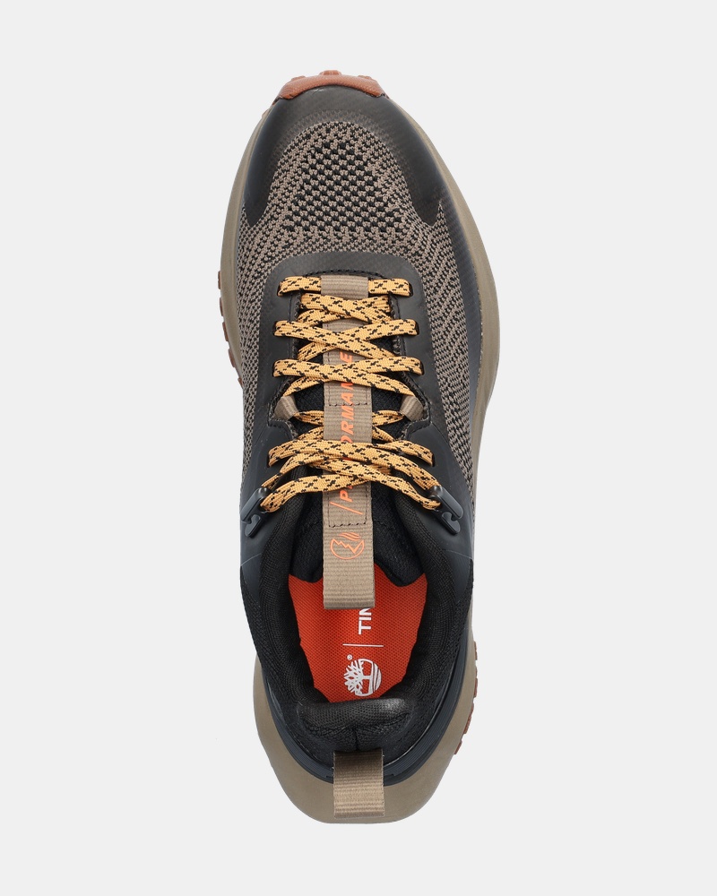 Timberland Motion Access Lage sneakers  - bruin