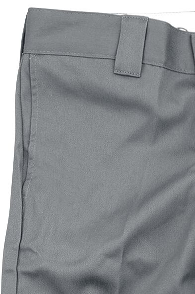 Pantalon Slim Straight Work | Dickies Chino