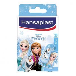 Hansaplast Frozen pleisters voor kinderen