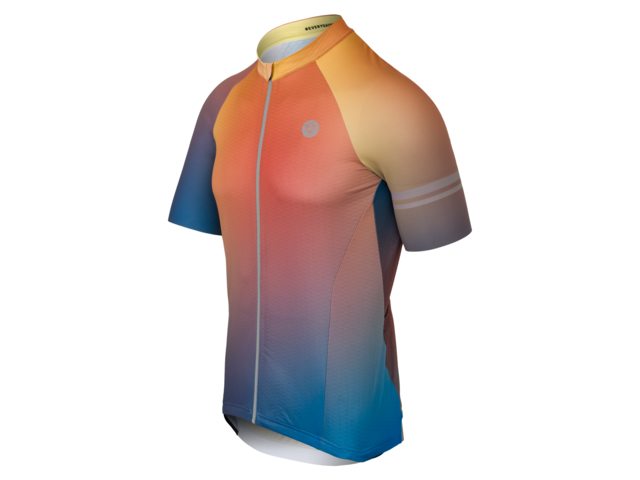 AGU Gradient Performance Jersey Multicolor herre