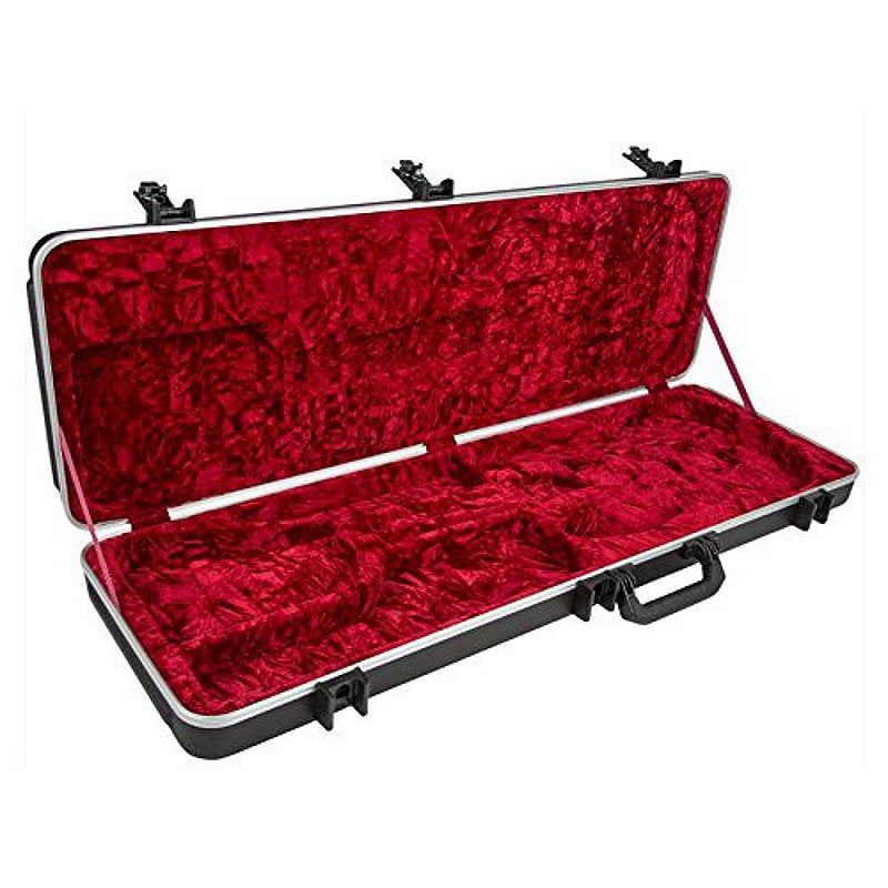 EVH Striped Series Case Strat gitaarkoffer
