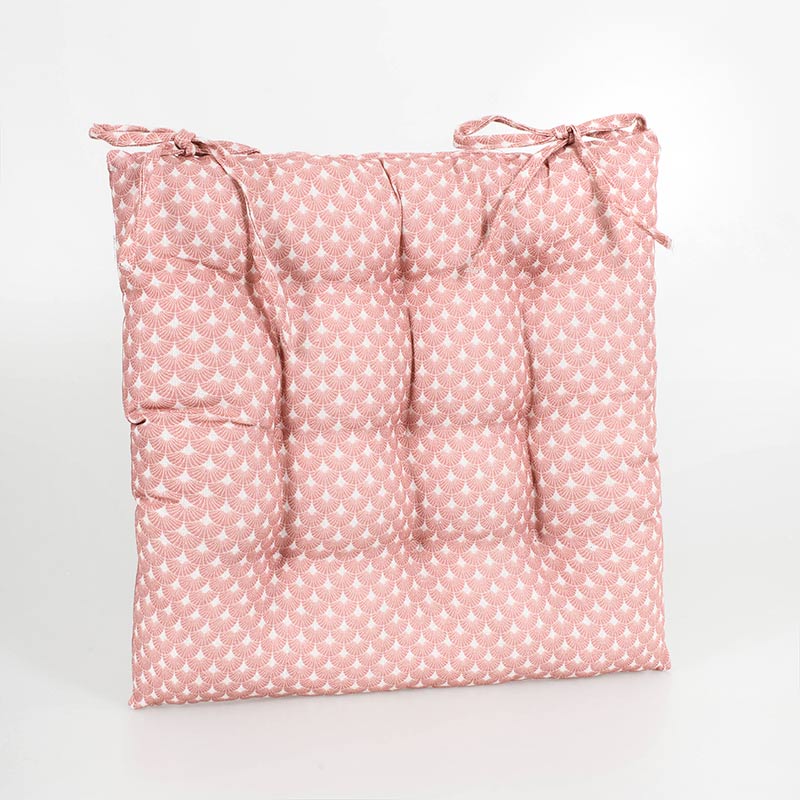 Dessus de chaise 'Nélia'