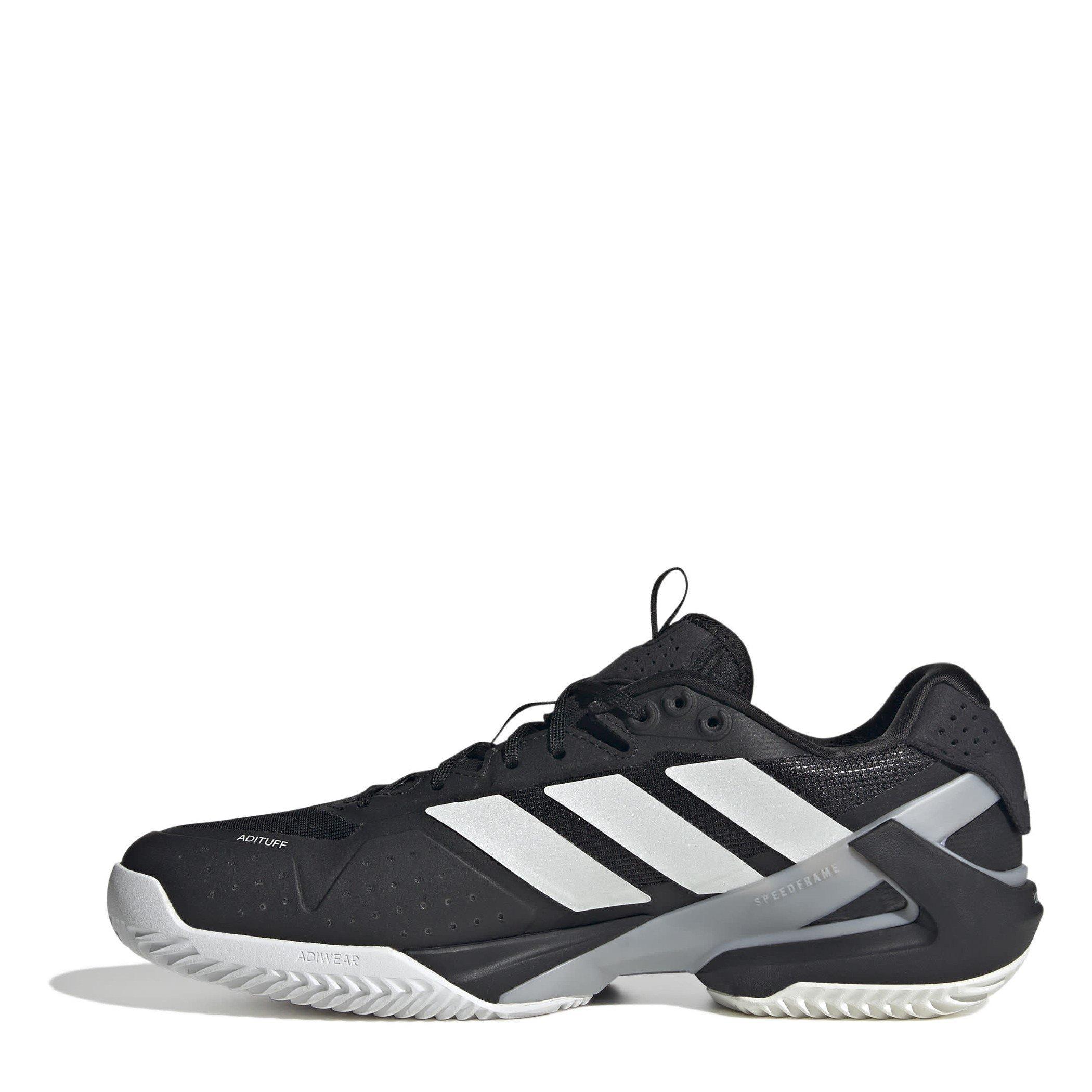 adidas Adizero Ubersonic 5 Trainers Mens