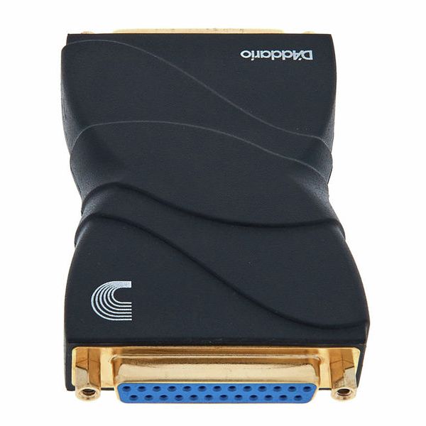 Daddario PW-DB25FC-01