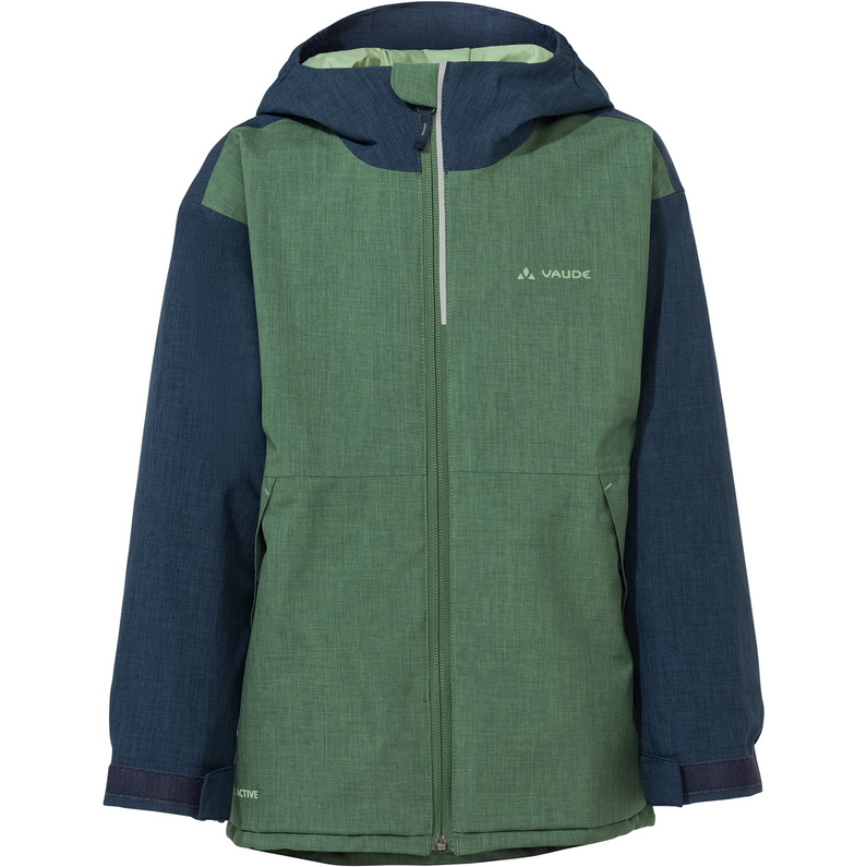 Vaude Kinder Hylax 2l Jacke