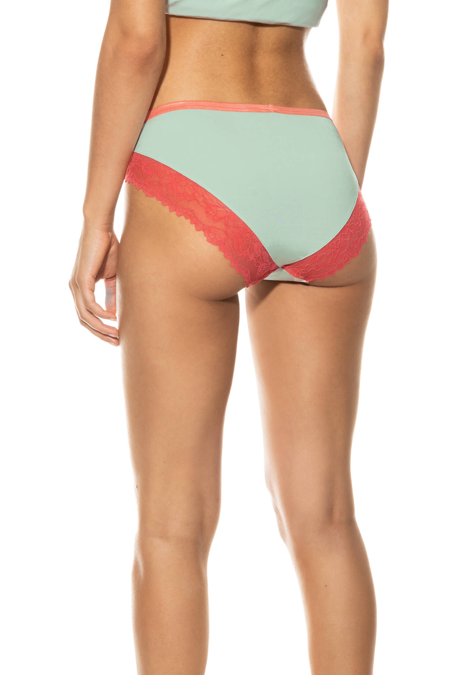 mey| Damen Mini-Slip