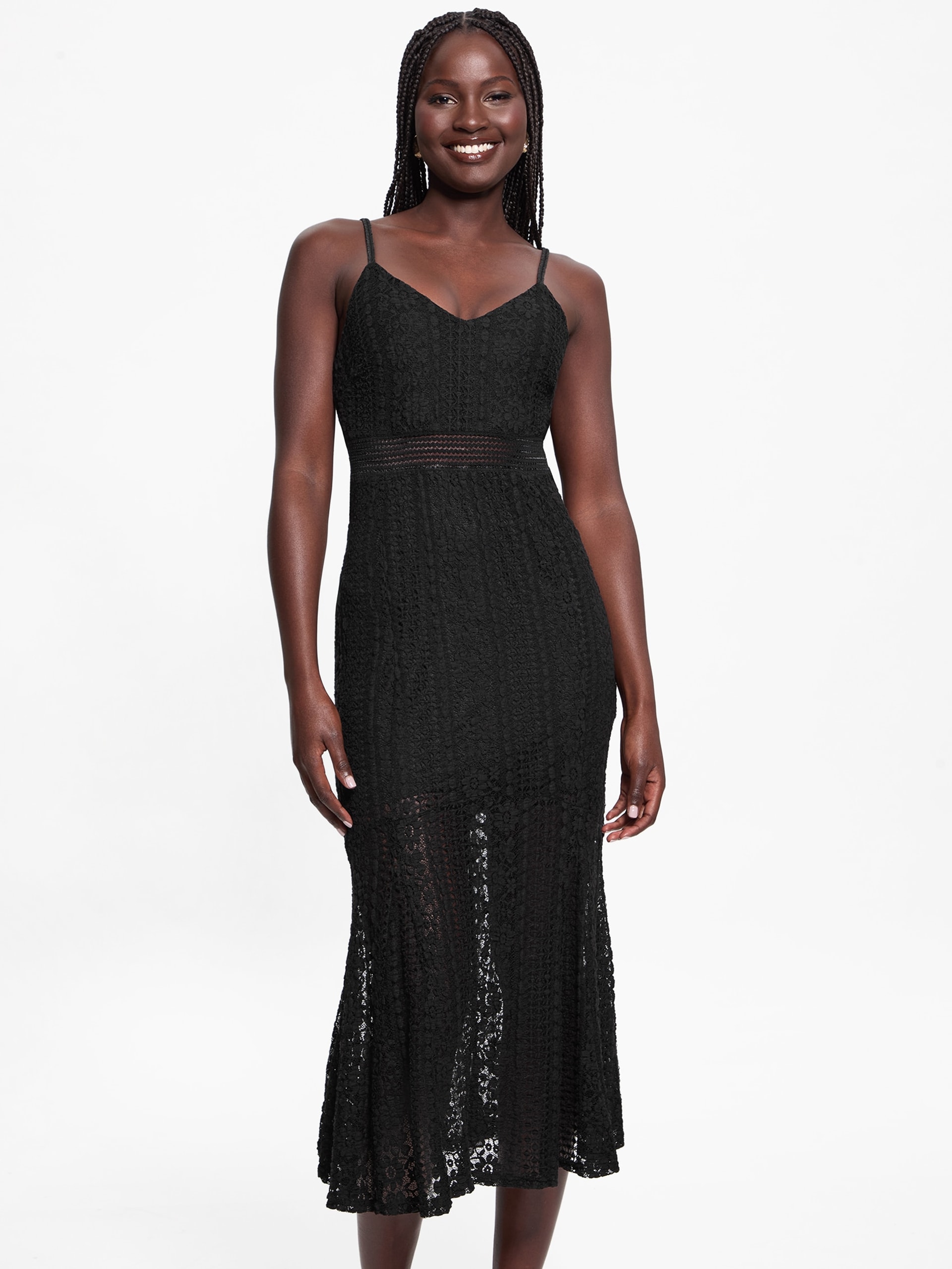 VESTIDO SL MARIE