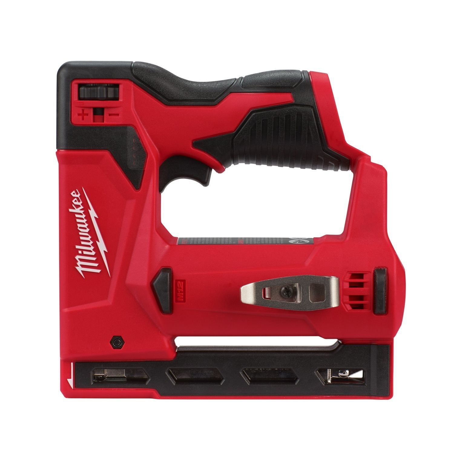 Milwaukee M12 BST-0 Accu Niettacker 12V Basic Body- 4933459634