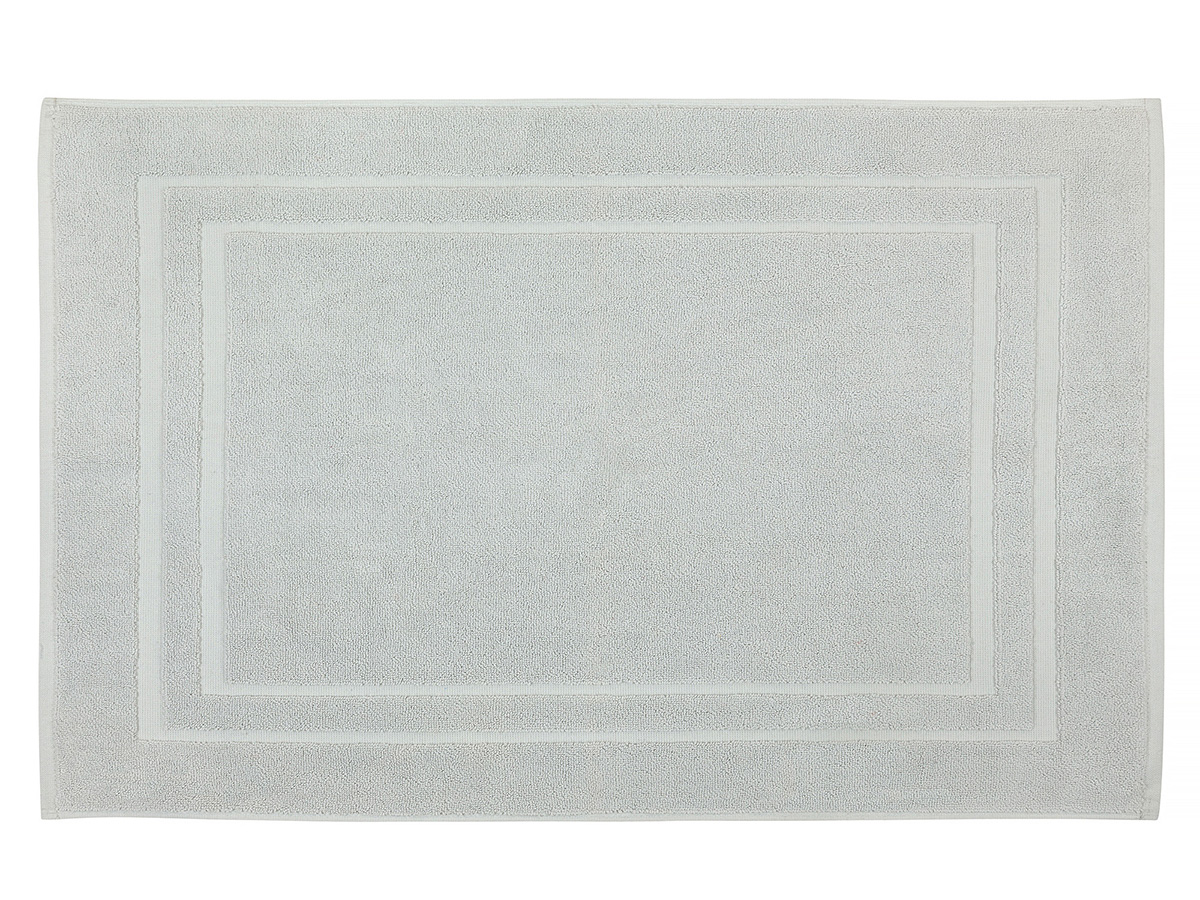 DoubleDry Hotel 50 x 80 cm badmat - grijs