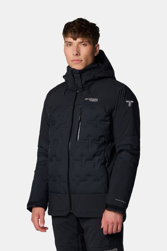 Columbia Columbia Wild Card™ Iv Down Jacket Ski-Jas