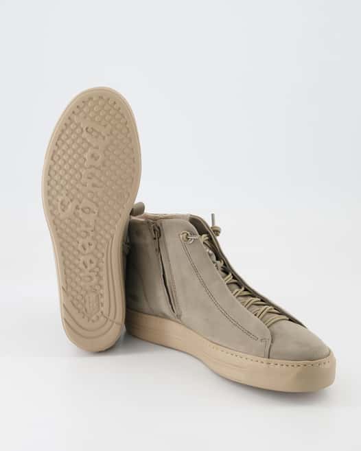 Paul Green 5283-056 Stiefeletten in Beige