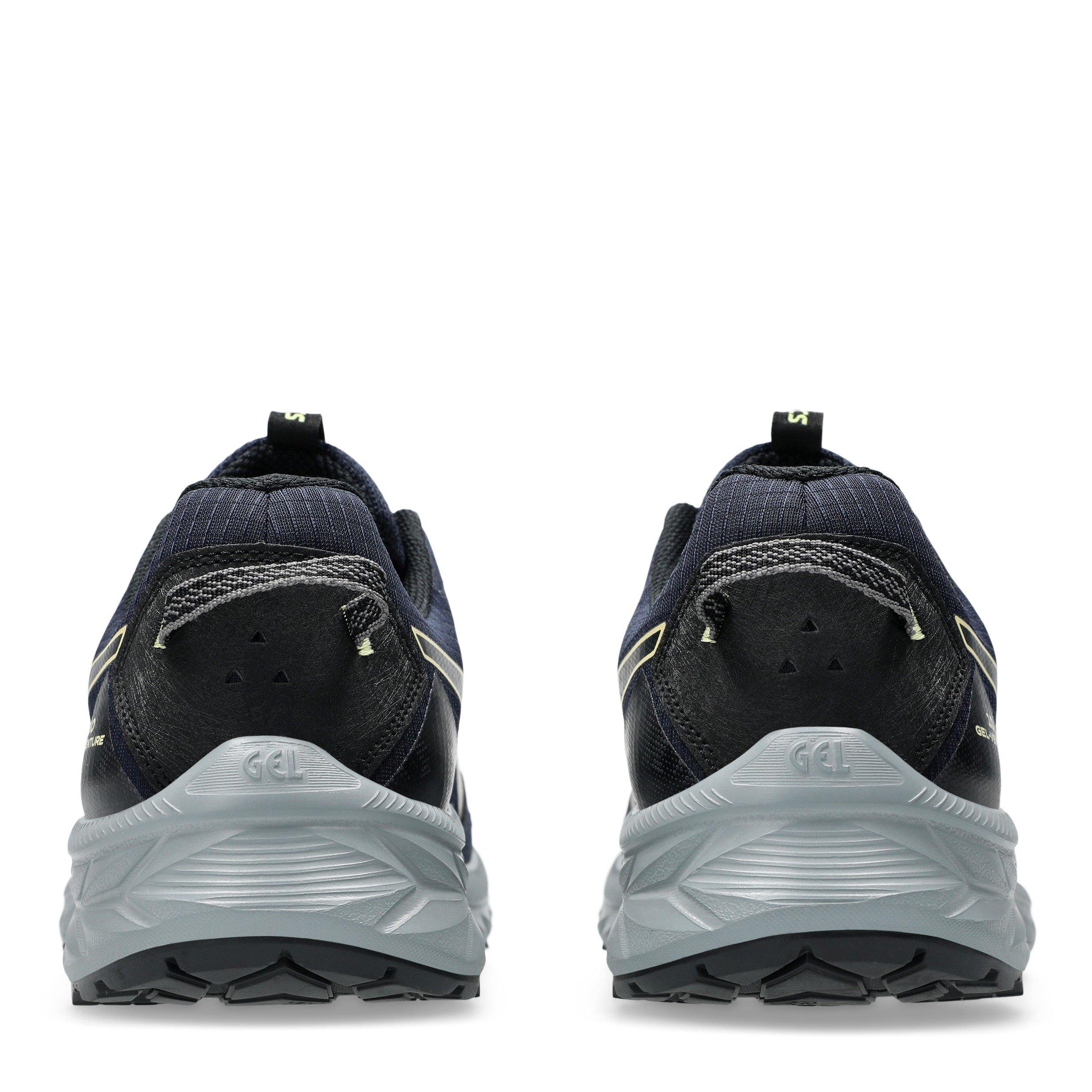 Asics Gel Venture 10 Trail Running Shoes Mens