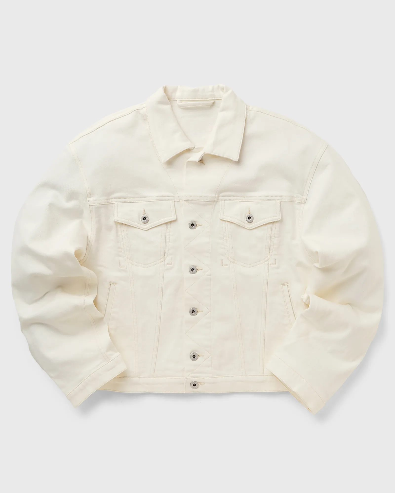 Kenzo DENIM TRUCKER JACKET
