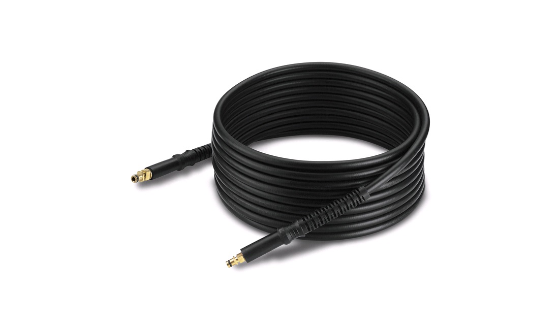 Kärcher Højtryksslange 9 m med Quick Connect