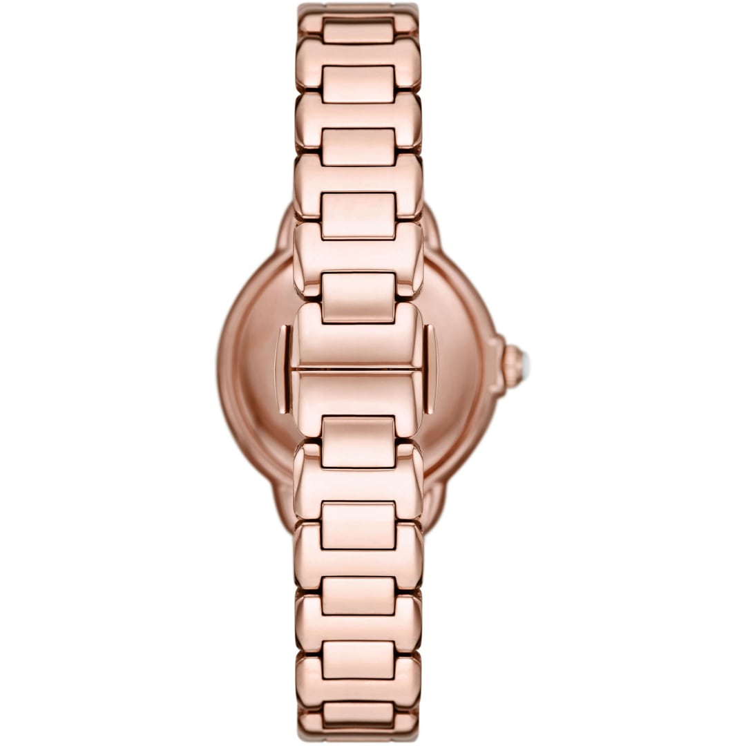 Emporio Armani Mia Rosé