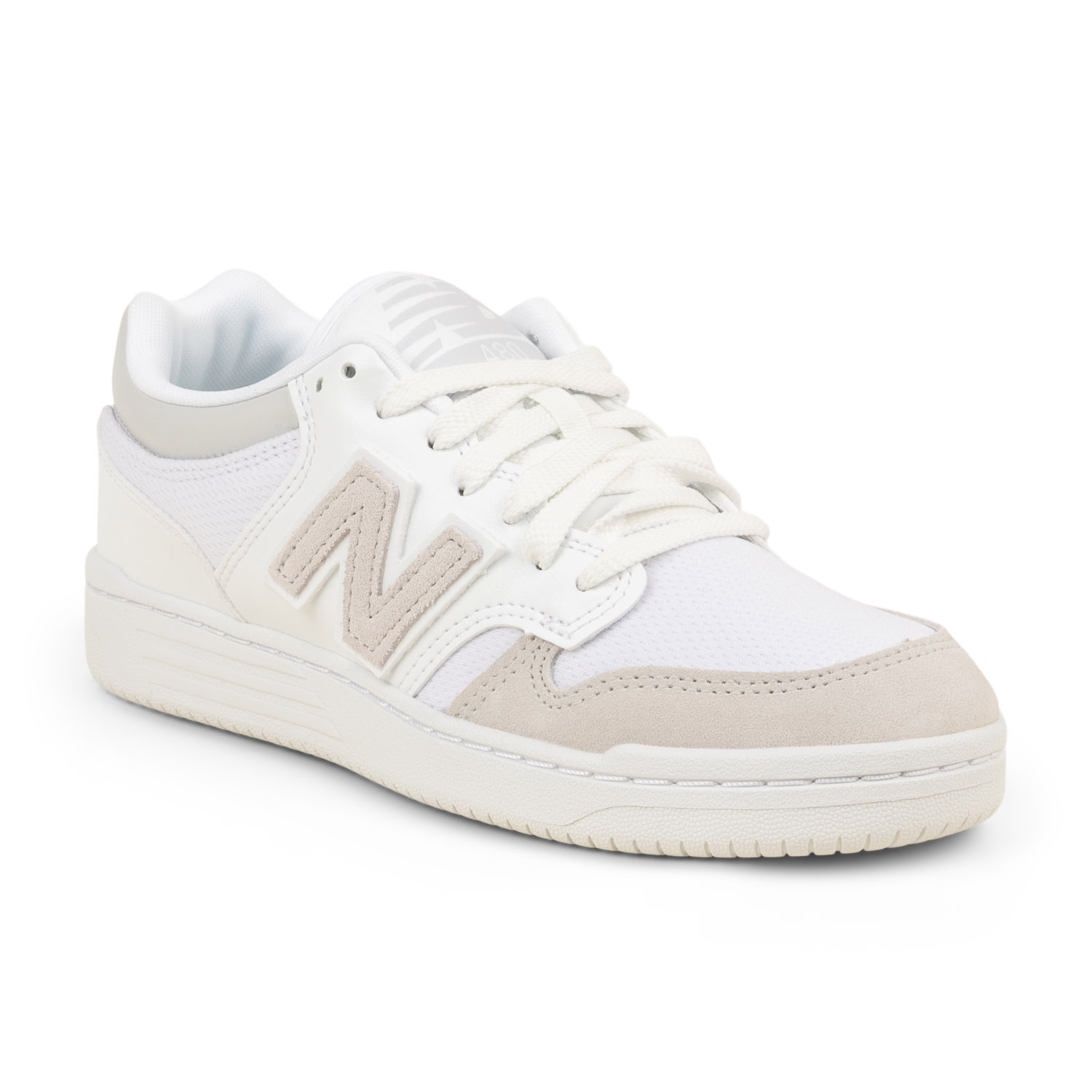 Baskets femme NEW BALANCE BB480