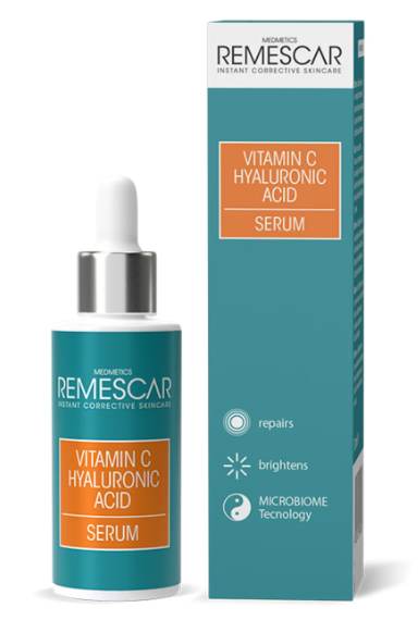 Remescar Vitamine C serum 30ml