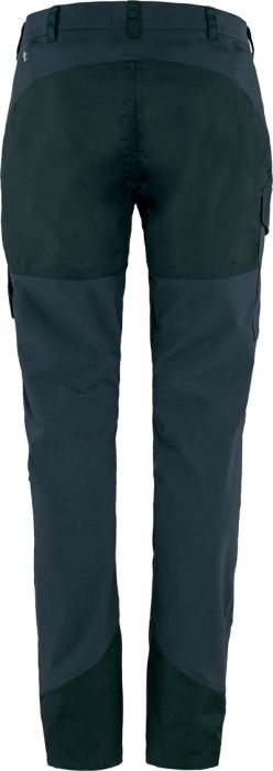 Nikka Trousers Curved WMS damebukser