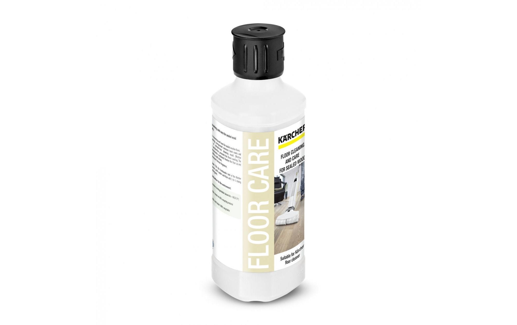Bodenreiniger RM 534 zu Hartbodenreiniger FC 5, 500 mlReiniger